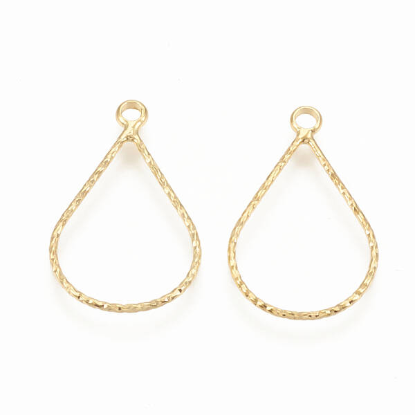 Brass Pendants