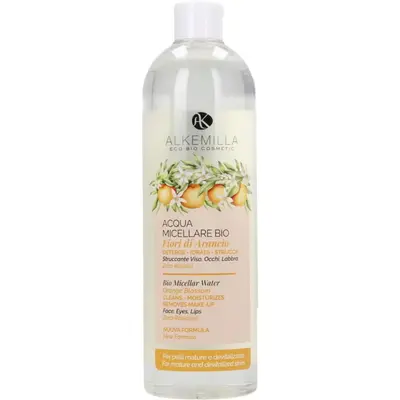 Alkemilla eco bio cosmetic Orange Blossom Micellar Water 500 ml