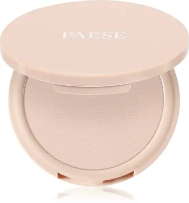 Country mattifying powder with argan oil color 2 8 g