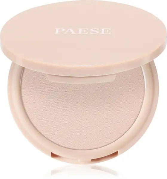 Country mattifying powder with argan oil color 2 8 g