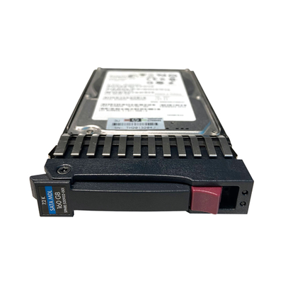 530932-001 HP 160GB 3Gb/s SATA 7200 2.5-inch Hard Drive