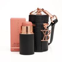 YB VividLuxe Crème Blush Stick - Pink Prosecco | Hydrating Cheek & Lip Color | Creamy Texture and Radiant Finish | Clean Ing...