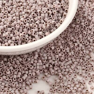 Cylinder Seed Beads