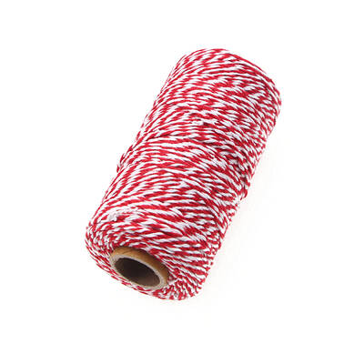 Cotton String Threads for Crafts Knitting Making