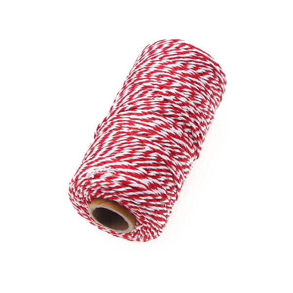 Cotton String Threads for Crafts Knitting Making