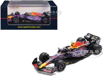 Red Bull Racing RB19 11 Sergio Perez \