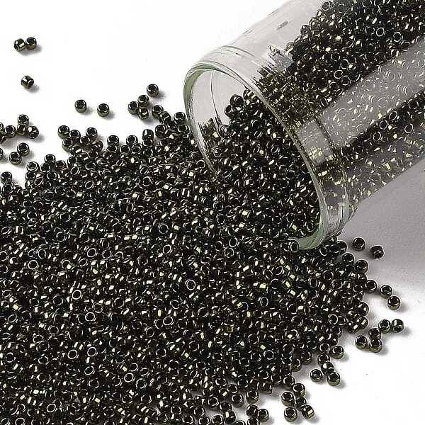 TOHO Round Seed Beads