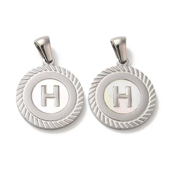 304 Stainless Steel Pendants