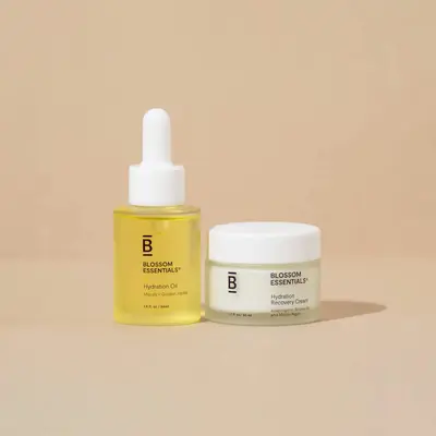 Glow Restore Kit