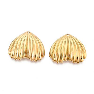 304 Stainless Steel Pendants