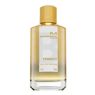 Mancera Feminity EDP W 120 ml