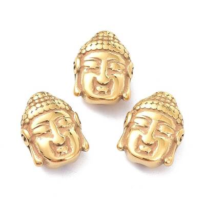 Ion Plating(IP) 304 Stainless Steel Beads