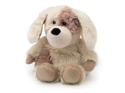 Soframar Bottle Dryer Semi Plush Dog Juniors