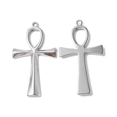 Non-Tarnish 304 Stainless Steel Pendants