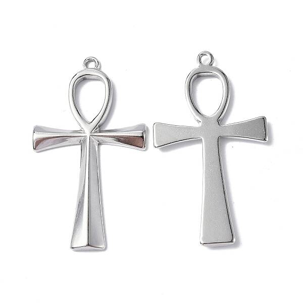 Non-Tarnish 304 Stainless Steel Pendants