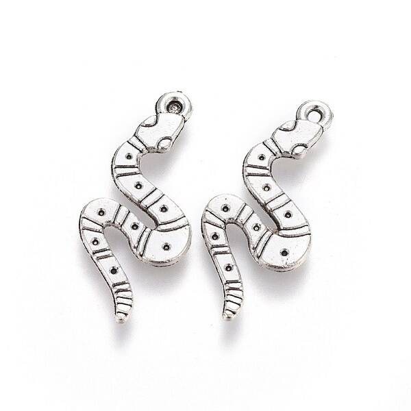 Tibetan Style Zinc Alloy Pendants