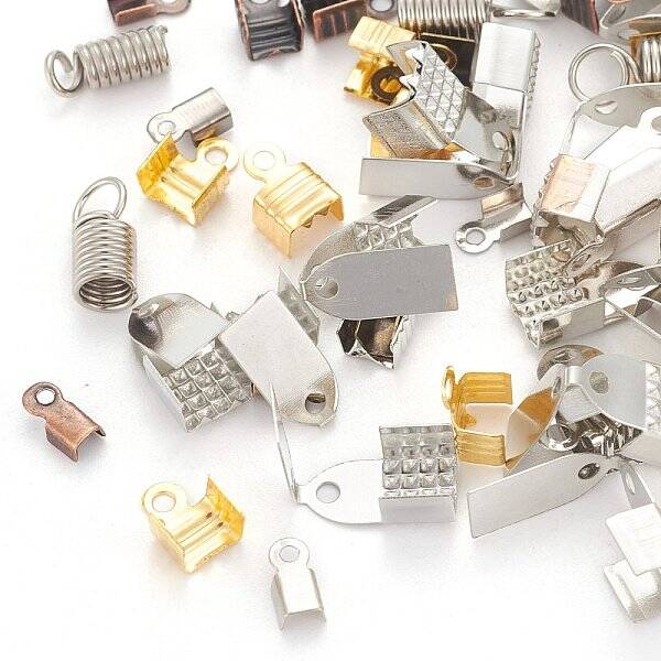 Iron Cord Ends