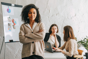 The Principles of Emotional Intelligence Leadership and Coaching