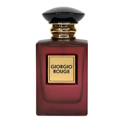 Giorgio Rouge EDP U 100 ml
