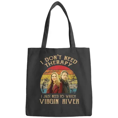 Virgin River Jack And Melinda Virgin River Bags