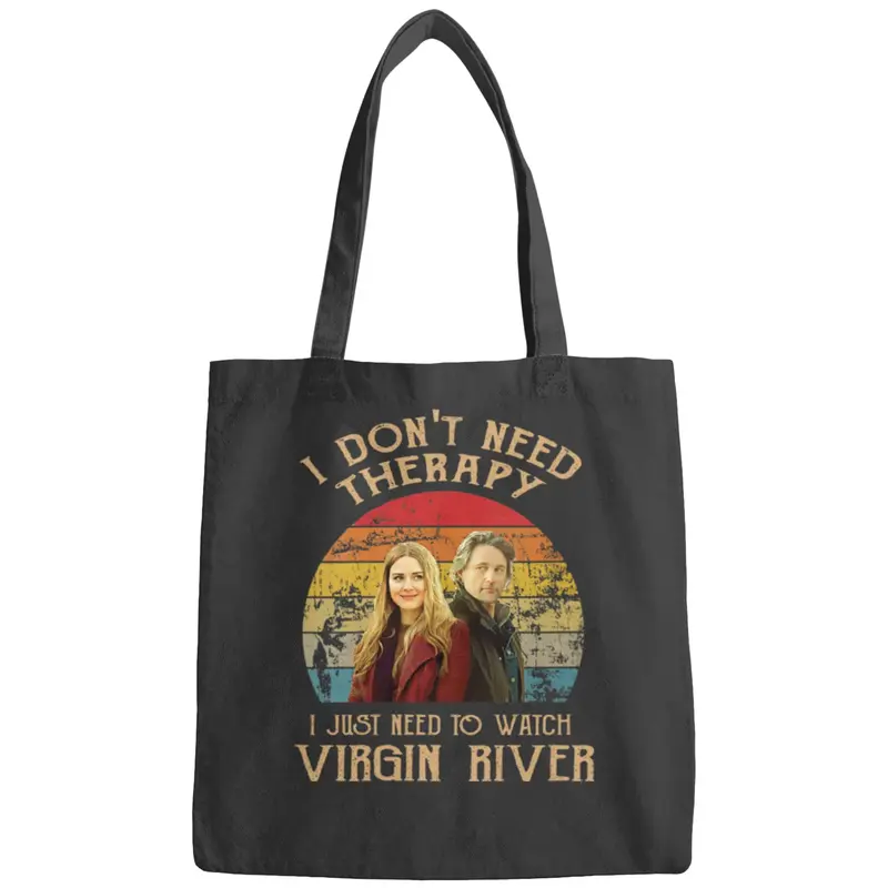 Virgin River Jack And Melinda Virgin River Bags
