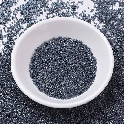 MIYUKI Delica Beads