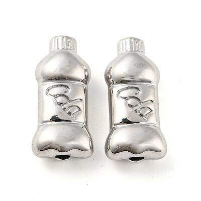 Rack Plating Alloy Beads