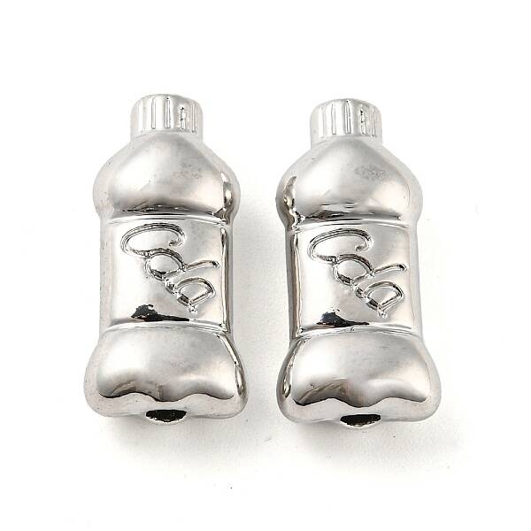 Rack Plating Alloy Beads