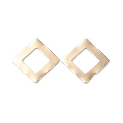 Brass Pendants