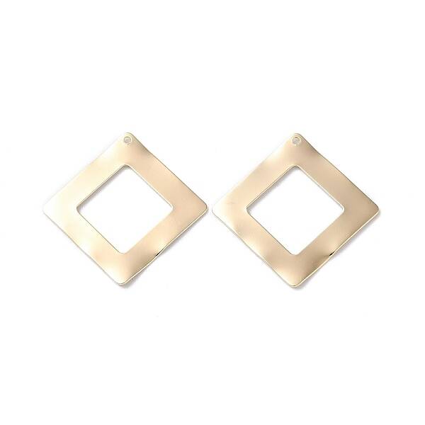 Brass Pendants