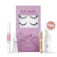 Lash Commitment Kit