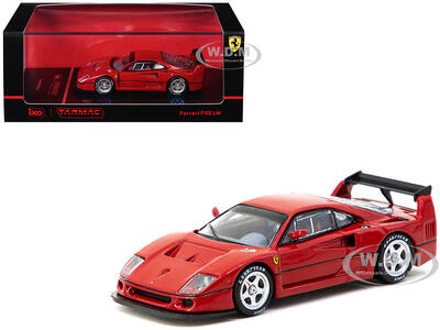 Ferrari F40 LM Red \