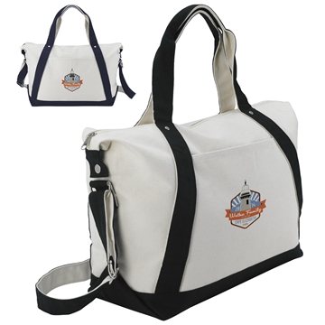 13 Promotional Rivage Weekender Duffel - Expandable