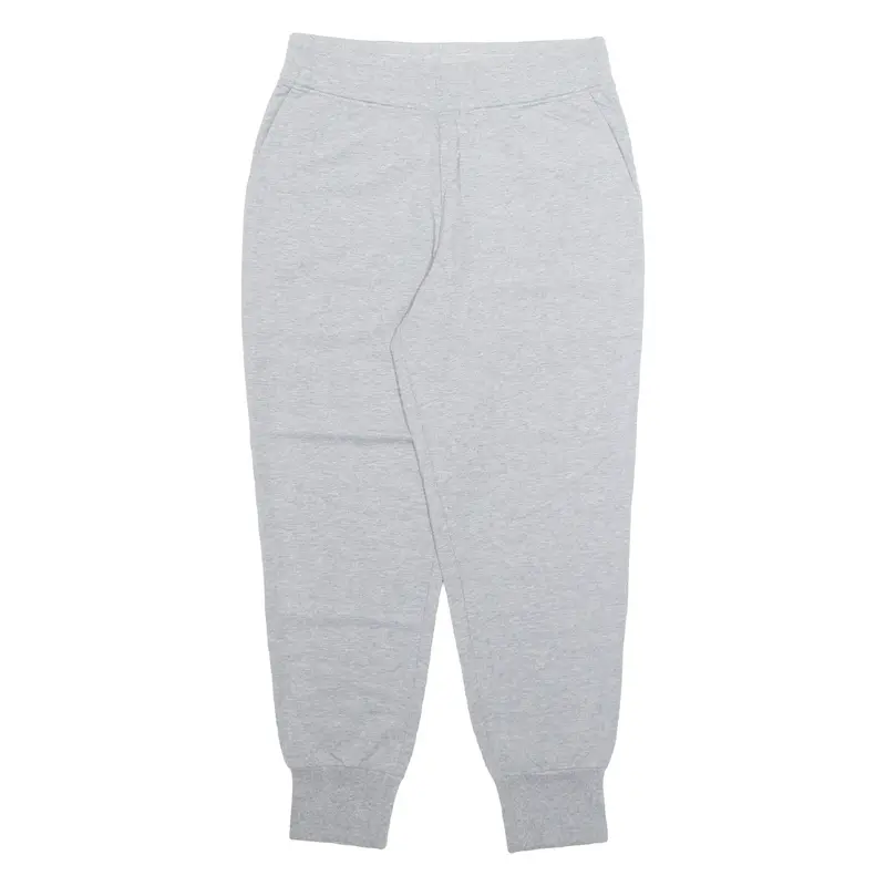 PATAGONIA Mens Joggers Grey Tapered XS W26 L26