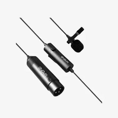 MAONO XLR20 Lavalier Microphone