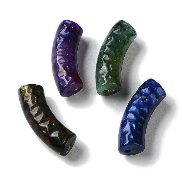 Acrylic Beads