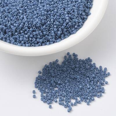 MIYUKI Delica Beads
