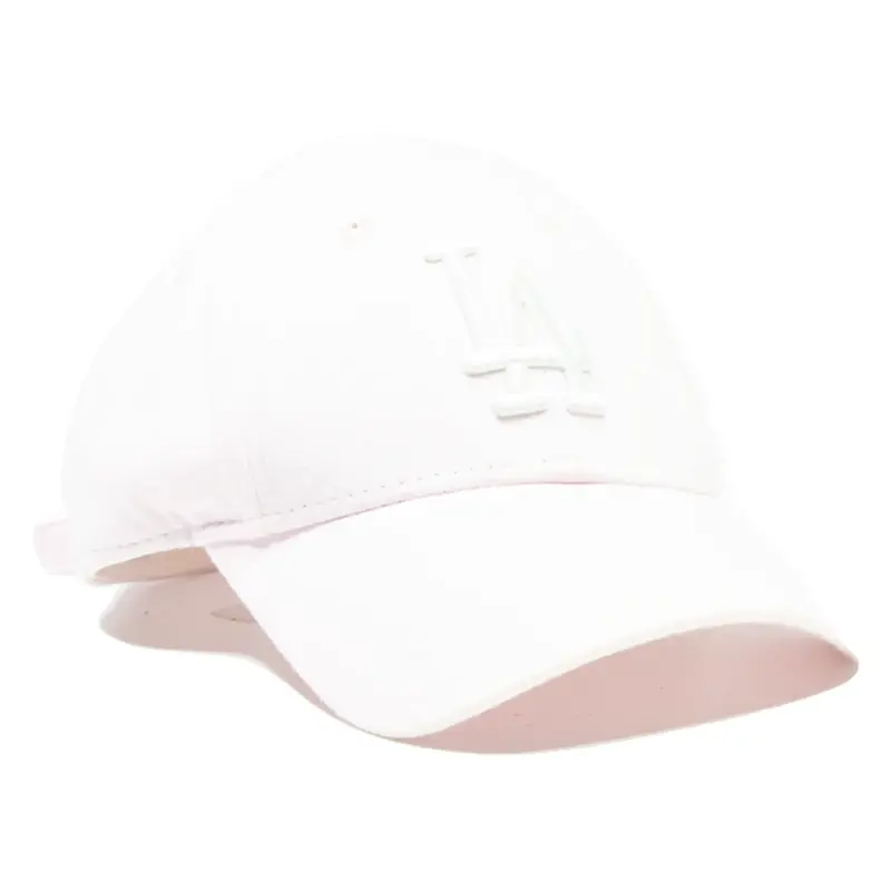 NEW ERA NY Womens Baseball Cap Pink M