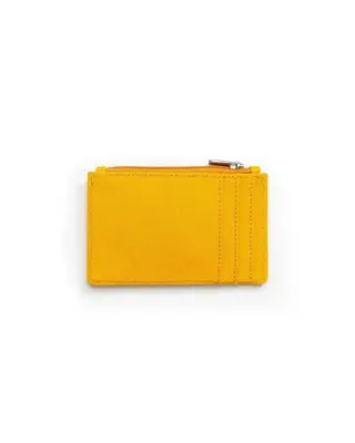 Cartera DIRU | Color: Yellow