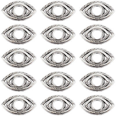 Tibetan Style Alloy Bead Frame