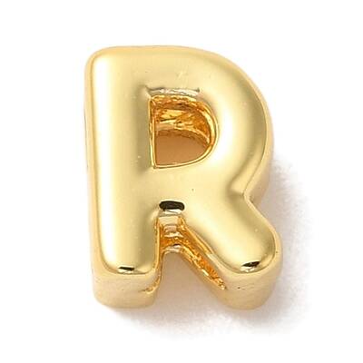 Rack Plating Brass Pendants