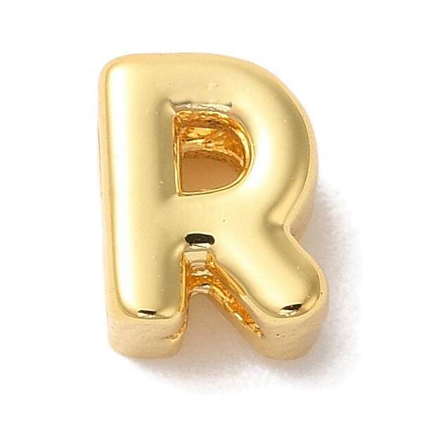Rack Plating Brass Pendants