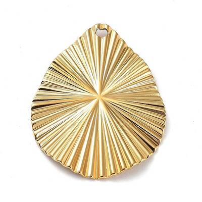Ion Plating(IP) 304 Stainless Steel Pendants