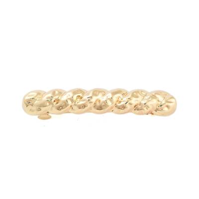 Alloy Hair Barrettes