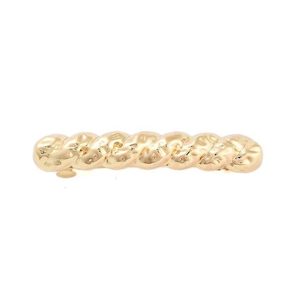 Alloy Hair Barrettes