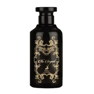 Maison Alhambra The Serpent Eau De Parfum 100 ml Spray