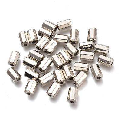 CCB Plastic Beads