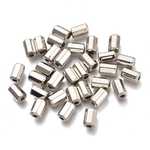 CCB Plastic Beads