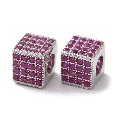 925 Sterling Silver Beads