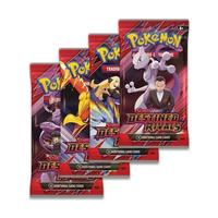 Destined Rivals Booster Pack Ripped Live Only